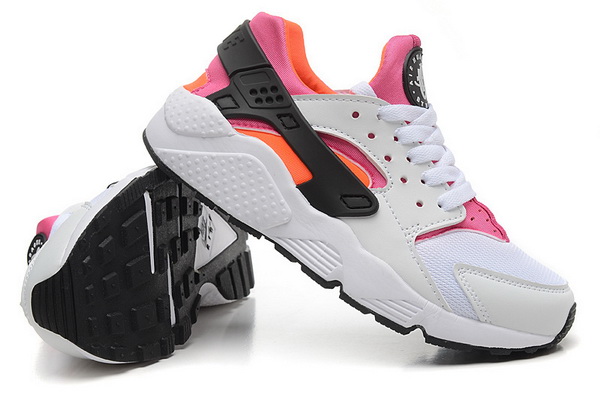 Nike Air Huarache I Women Shoes--006